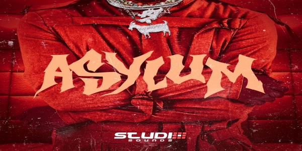 【血清预设/黑暗/预置包】Studio Sounds – Asylum