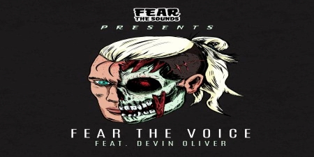 【Dubstep风格采样包】Fear the Voice