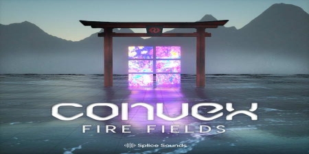 【Dubstep风格采样包】Convex presents Fire Fields
