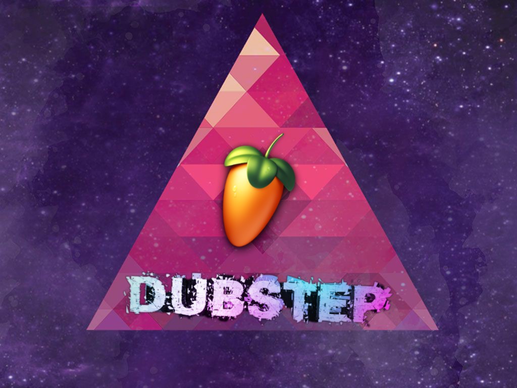 【Dubstep风格FL Studio工程】Dubstep – FL Studio模板工程