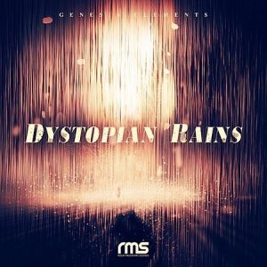 【电影/FX/大自然/降雨音效Omnisphere 2合成器音源扩展】Dystopian Rains for Omnisphere 2