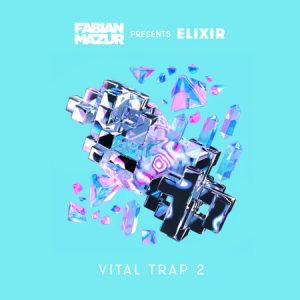 【Trap风格采样包】Fabian Mazur – Vital Trap 2
