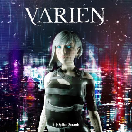 【电影/蒸汽风格采样包】好莱坞赛朋博克Hollywood Cyberpunk