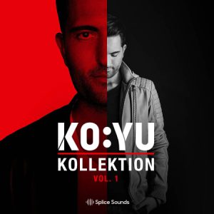 【EDM风格采样包】KOYU – Kollektion Vol.1