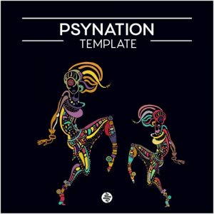 【Psytrance风格采样包+模板】OSTAudio – Psynation