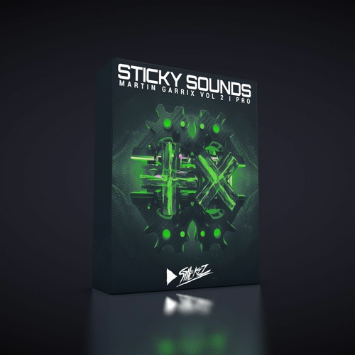 【Martin Garrix风格采样包+模板】Sticky Sounds – Garrix Edition Vol.2 【Martin Garrix风格采样包+模板】Sticky Sounds – Garrix Edition Vol.2