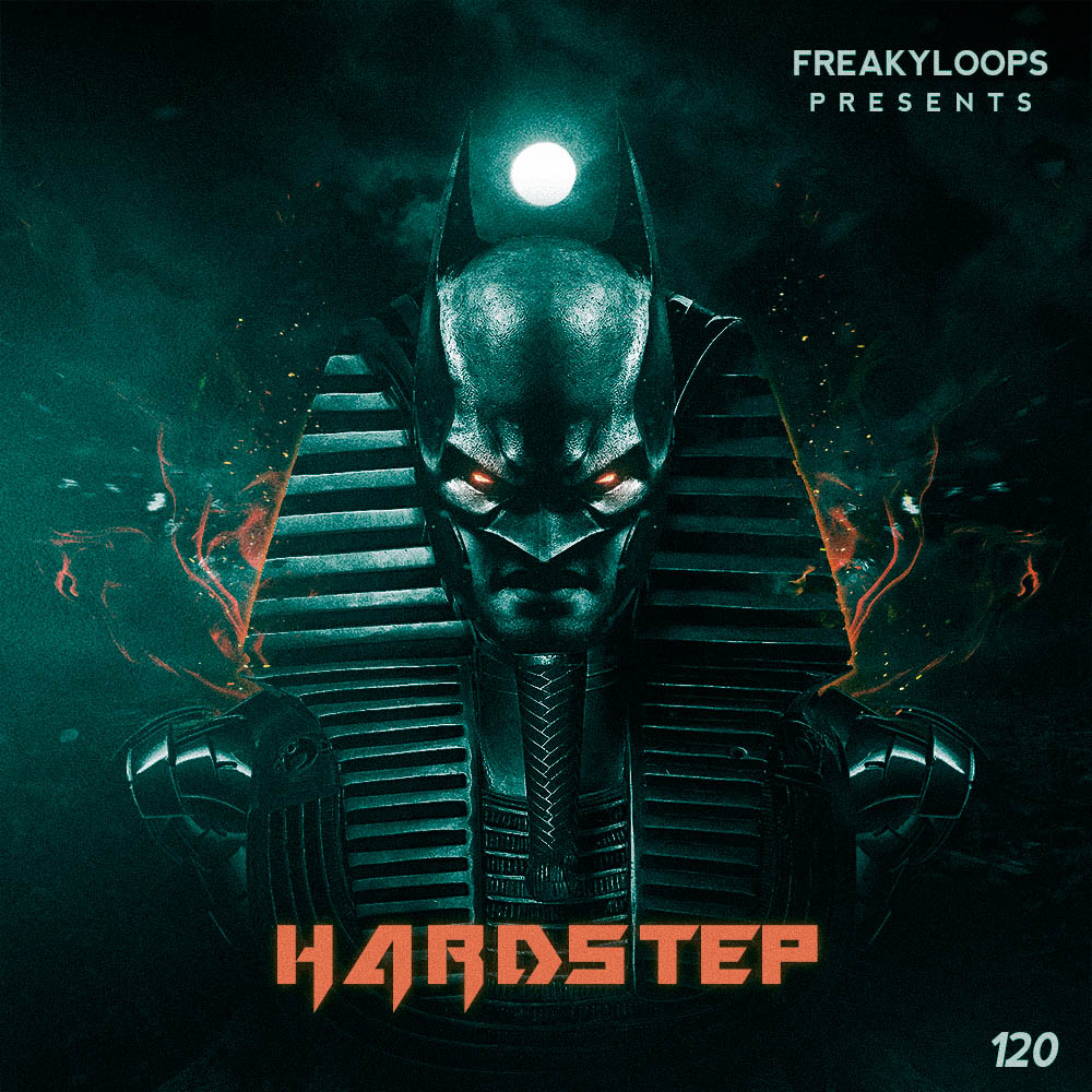 【Hardstep风格采样包】Freaky Loops – Hardstep 【Hardstep风格采样包】Freaky Loops – Hardstep