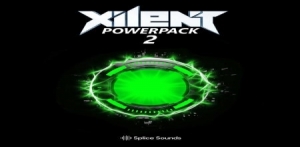 【现代Dubstep风格采样包】XILENT Powerpack 2