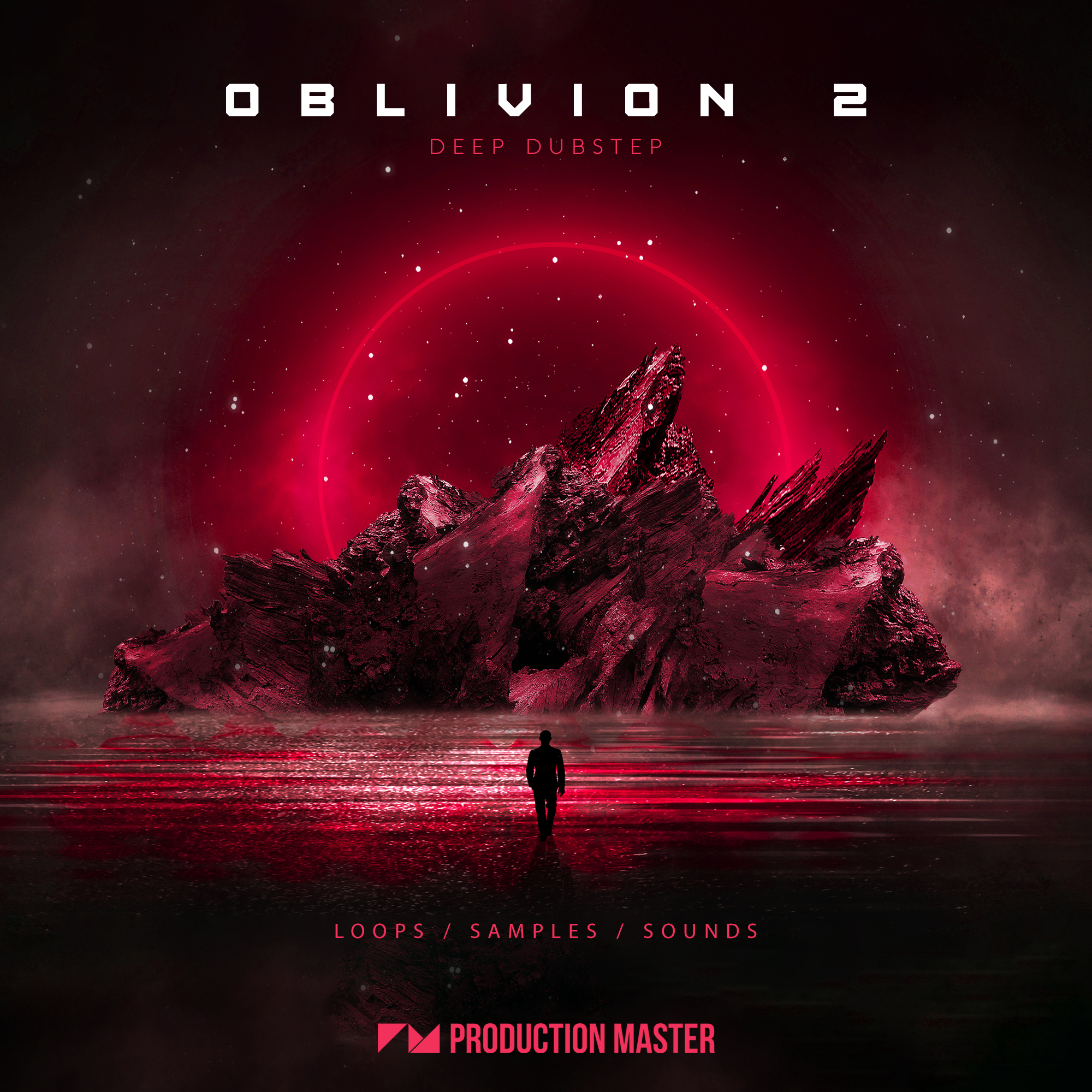 【Deep Dubstep风格采样包】Production Master-Oblivion 2
