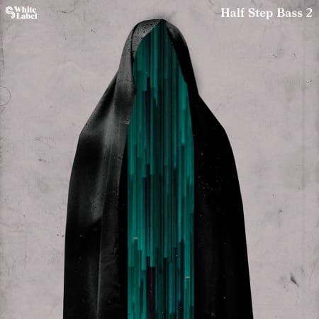 【HipHop/Future Beats/Dubstep/Drum&Bass风格采样包】Half Step Bass 2