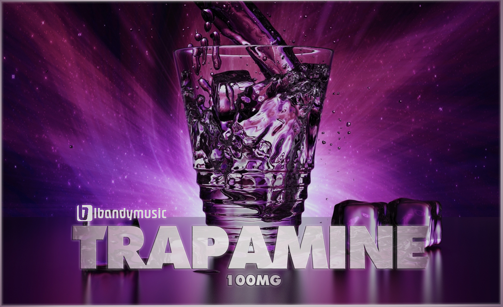 【Trap/Hip-Hop风格采样包】LBandy Music – Productions Trapamine