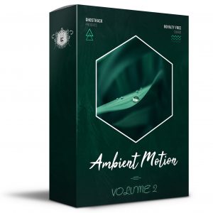 【Hip Hop&Lo-Fi风格采样包】Ghosthack Sounds – Ambient Motion Volume 2