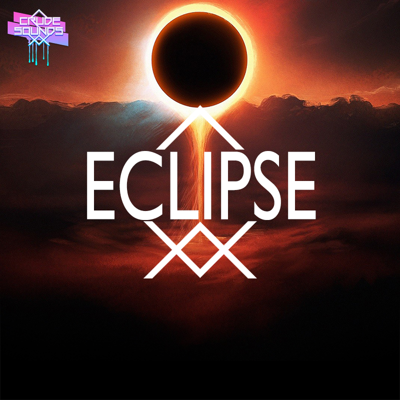 【Trap/Urban风格采样包】Crude Sounds – Eclipse