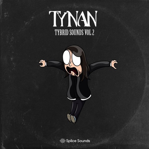 【Dubstep风格采样包】Tynan Tybrid Sounds Vol 2