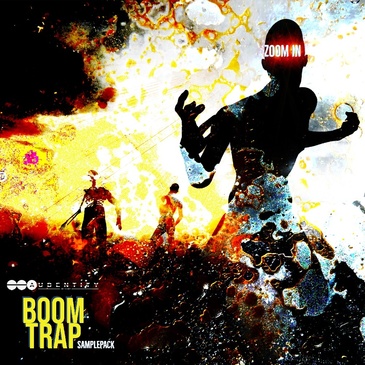 【Hybrid Trap&Boom Trap风格采样包】Audentity Records – Boom Trap 2K20