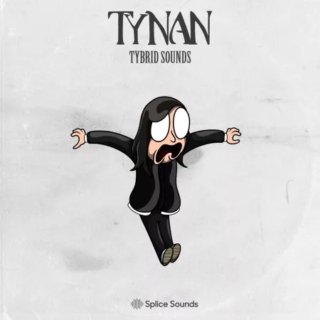 【Dubstep风格采样包】Tynan’s Tybrid Sounds