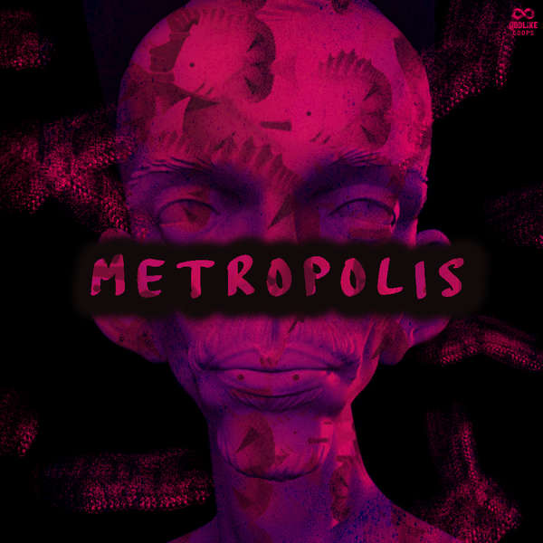 【Trap/Hip-Hop风格采样包】Godlike Loops – Metropolis