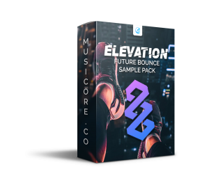 【独家|Future Bounce风格采样包2020】Elevation – Future Bounce Sample Pack
