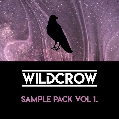 【EDM多风格采样包】Wildcrow Sample Pack Vol. 1