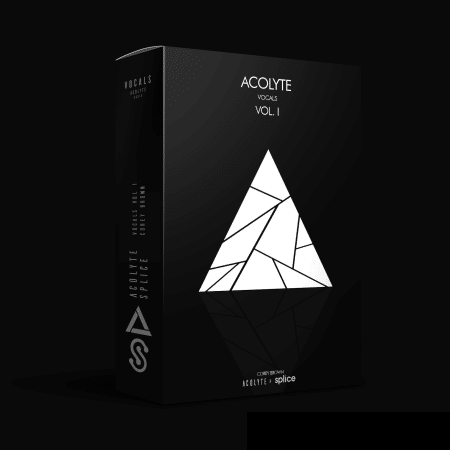 【人声说唱风格采样包】Acolyte – Vocals Vol.1