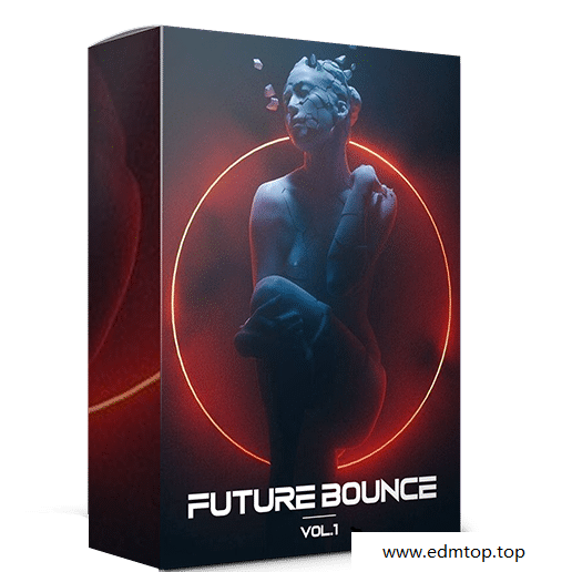 【Future Bounce风格采样包·】Ultrasonic – ETERNITY Future Bounce