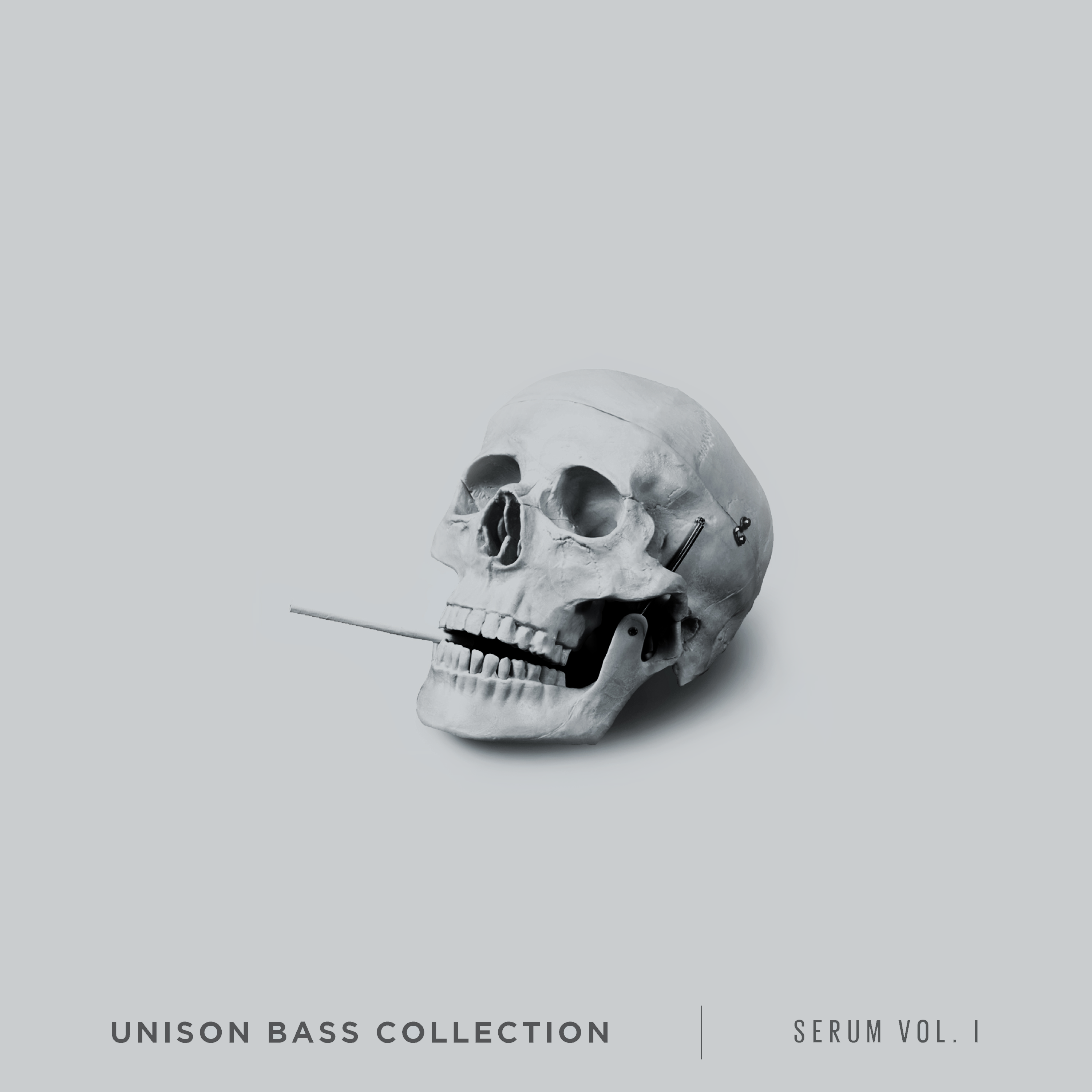 【Bass/低音风格采样包+血清预置】Unison – Bass Collection Vol 1