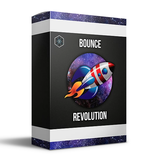 【Future Bounce风格采样包套件】Evolution Of Sound Bounce Revolution