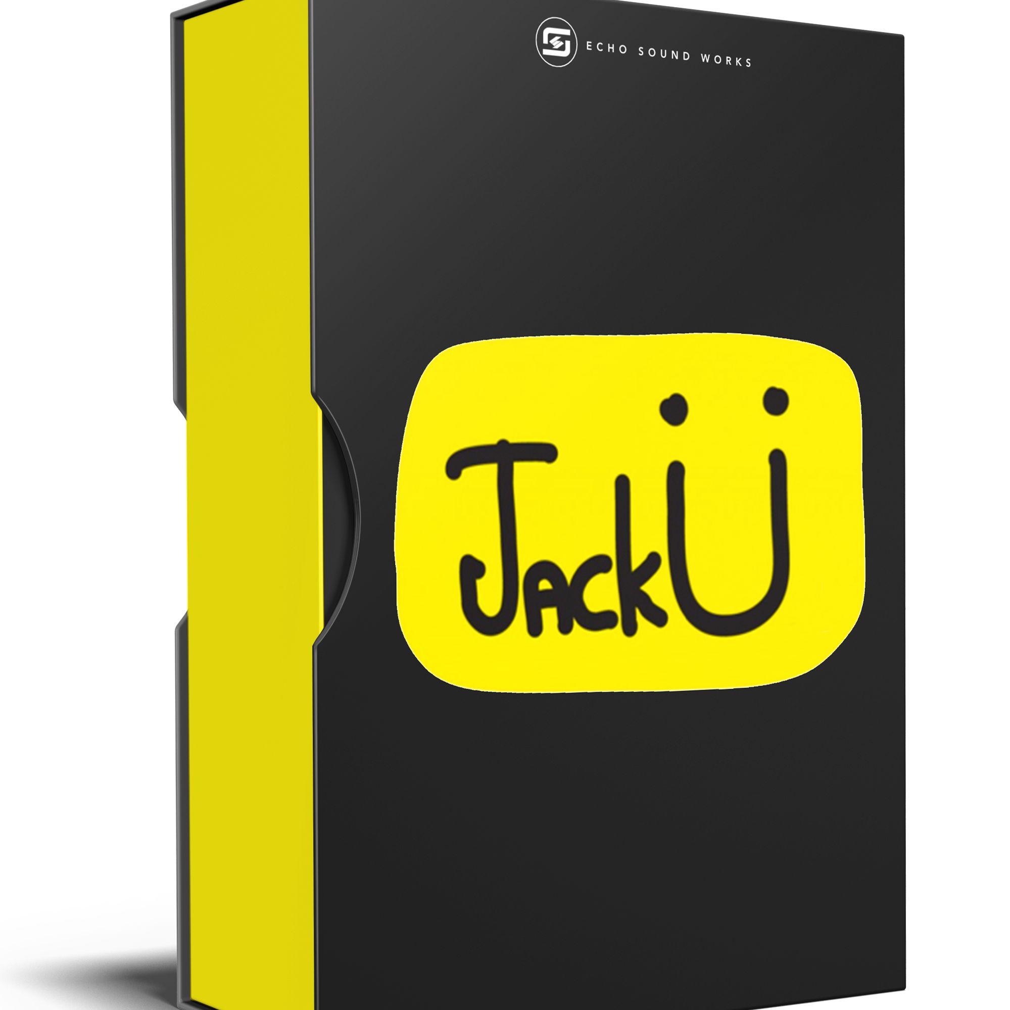 【制作人Jack U风格采样包+血清预置】Jack You V.1