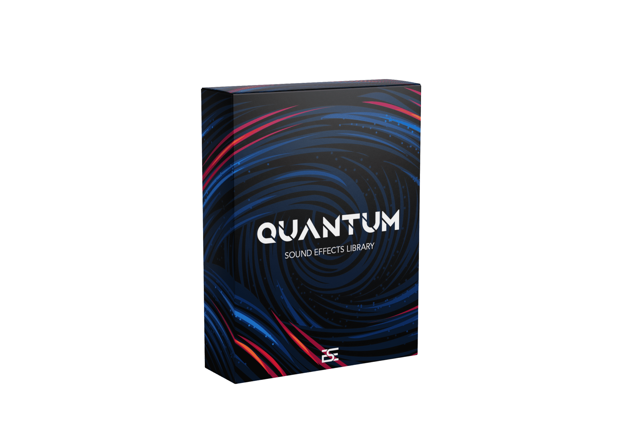 【电影&纪录片多风格采样包】Quantum – Trailer Sound Effects Library