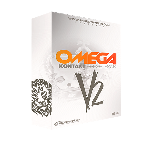 【管弦乐Kontakt扩展】欧米茄Kontakt PresetBank V2