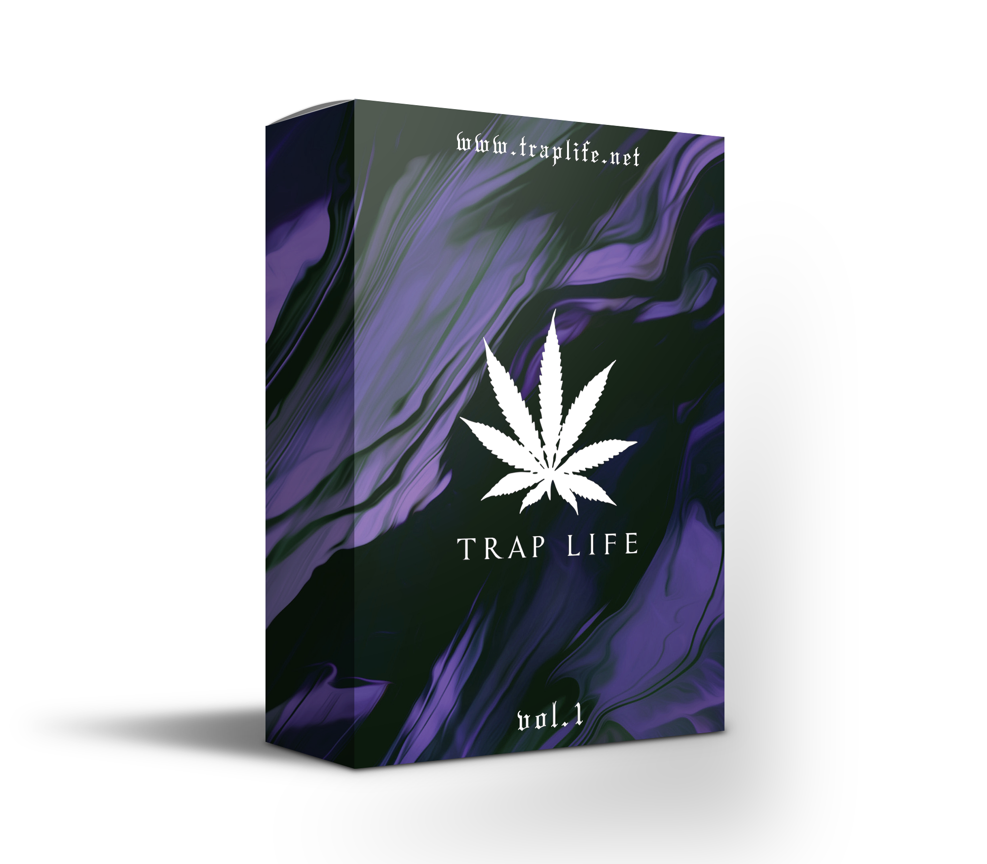 【Trap/说唱风格采样包】Trap Life Trap Life Volume 1