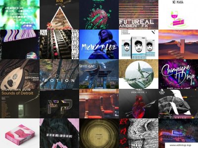 【EDM多风格采样包合集2020】Sample Bundle Collection 2020