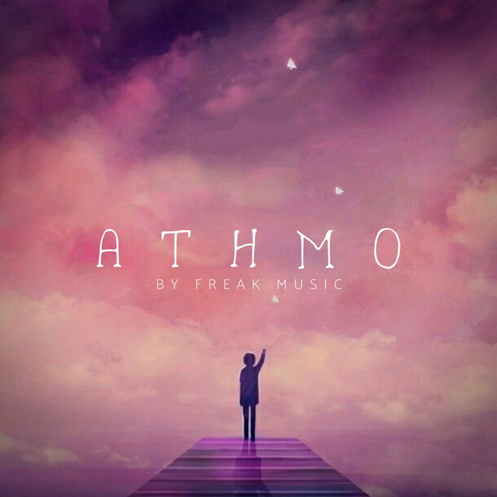 【Chillout/Chillstep风格采样套件包】Freak Music – Athmo