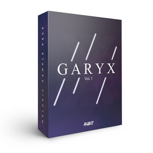 【Martin Garrix风格采样包】Aubit Sound – Garyx Vol.1