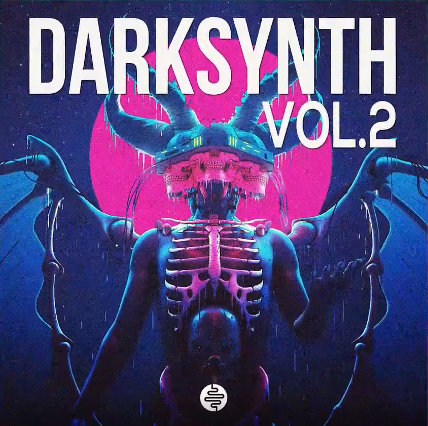 【Synthwave&赛朋博克风格采样包】Darksynth & Electro by Subformat Vol.2