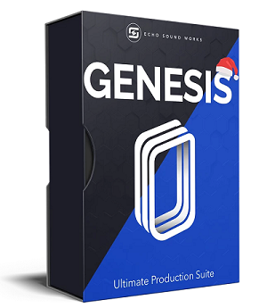 【价值400美元20GB全套Echo Sound创世纪采样包+奖金2020】Echo Sound – Genesis (+ Bonuses)
