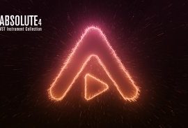 【虚拟乐器】Steinberg Absolute 4