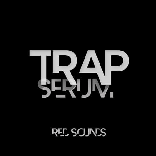 【Trap风格采样包+预置】Red Sounds – Trap for XFer Serum