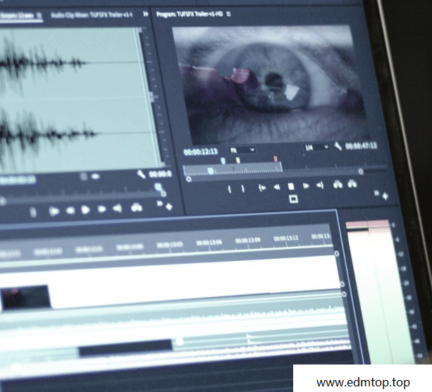 【终极电影制作人SFX风格捆绑包】789TEN – The Ultimate Filmmakers SFX Bundle