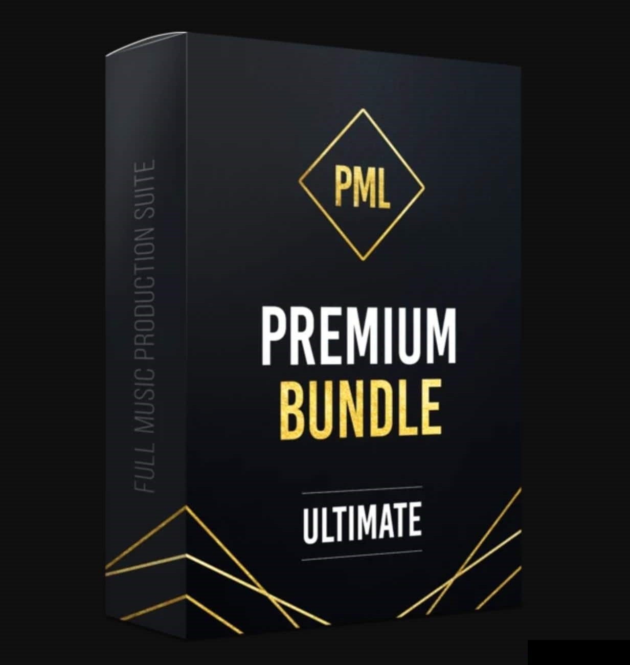 【150GB+音乐制作终极套装】Production Music Live Ultimate Bundle