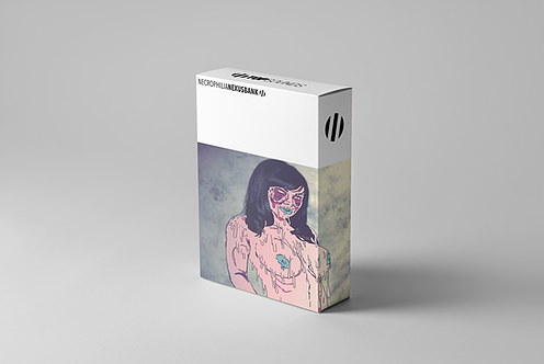 【Nexus预置包】TopSounds – Necrophilia