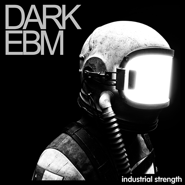【黑暗氛围风格采样包+Massive预设】Industrial Strength – Dark EBM WAV MiDi NI Massive Presets