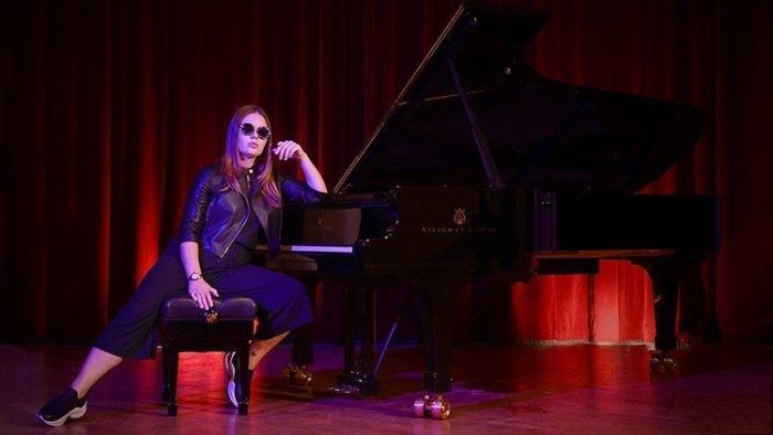 【钢琴入门课程】Get High on Piano: Part I