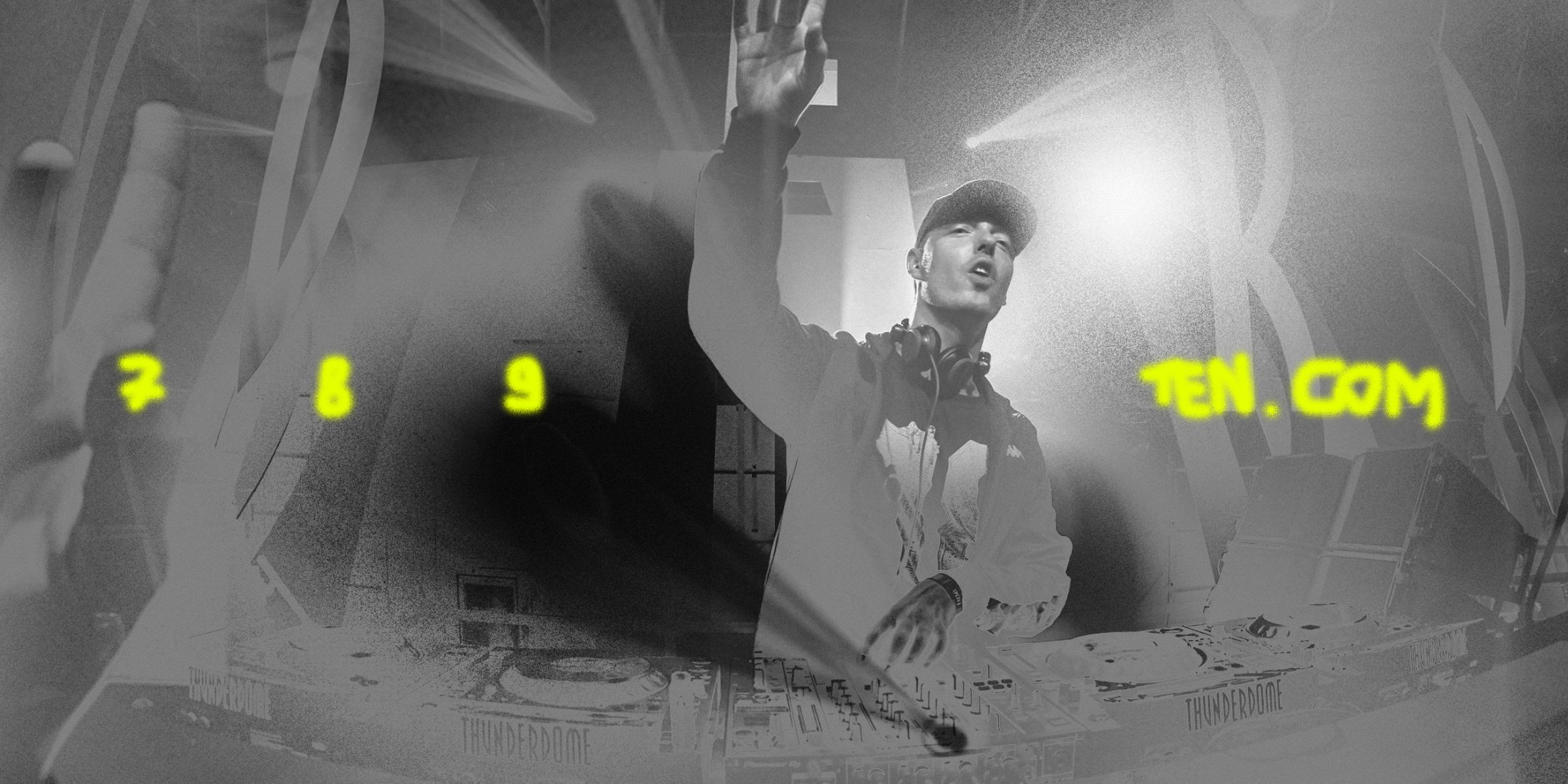 【制作人Style风格采样包】789TEN – Style Sound of Rapture V.1