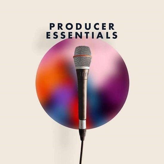 【EDM多风格采样包套装合集2020】Samplified – Producer Essentials (10 Sample Pack)