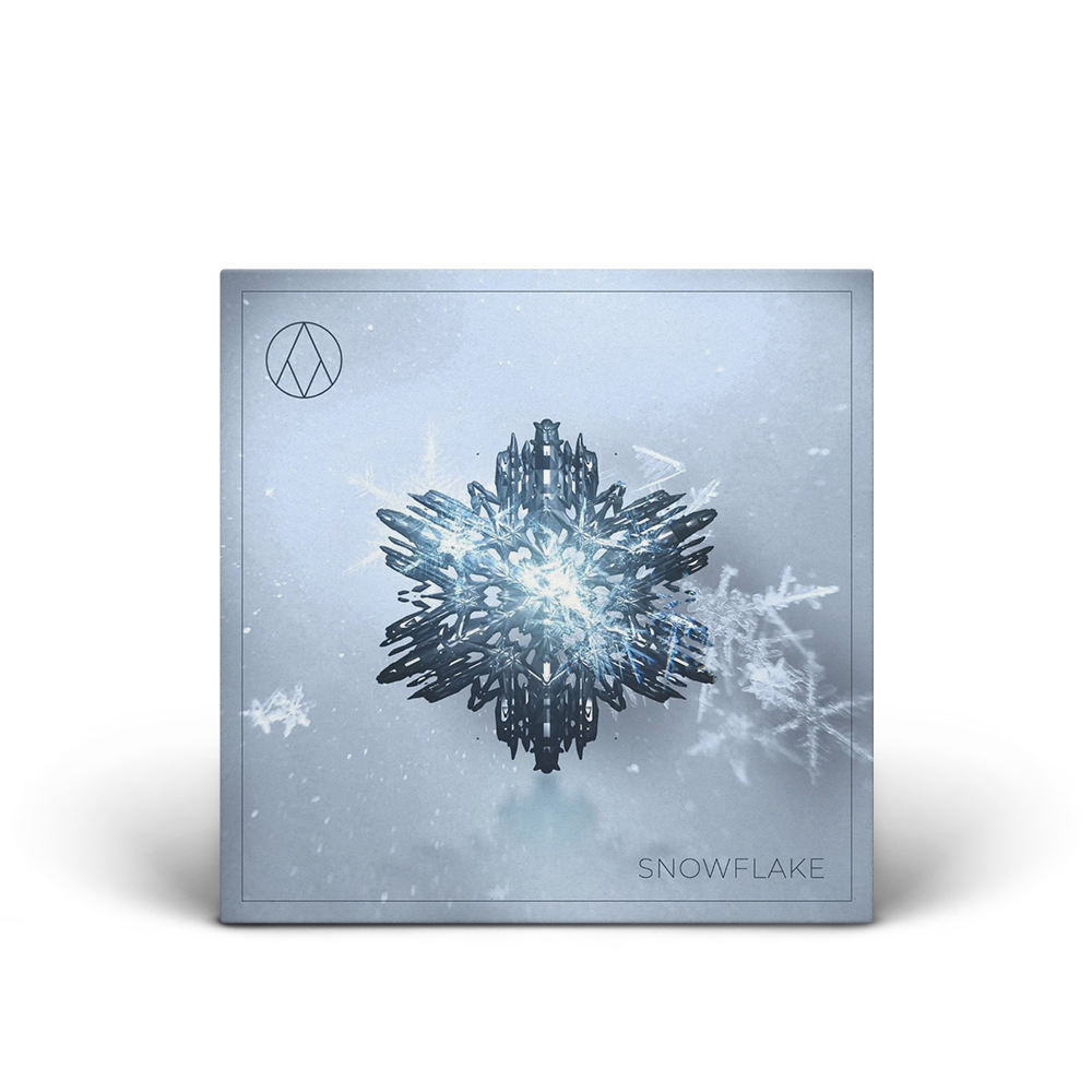 【Trap/Hip Hop风格血清预置包+皮肤】Snowflake – Serum Bank