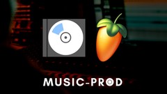 【FL Studio 20音乐制作大师班课程】FL Studio 201 Masterclass – Music Production in FL Studio 20