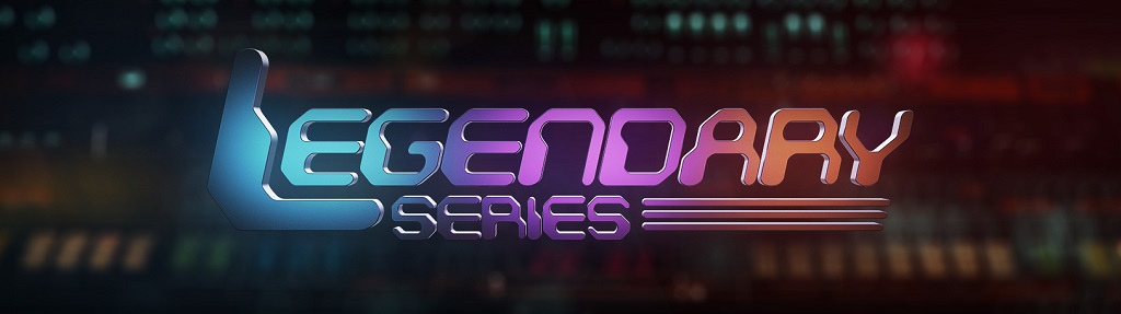 【罗兰传奇系列合成器合集】Roland Legendary Series v12.2022 (Win&Mac)