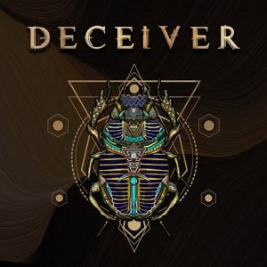 【Tech House风格采样包】Evolution Of Sound Deceiver Vol.3