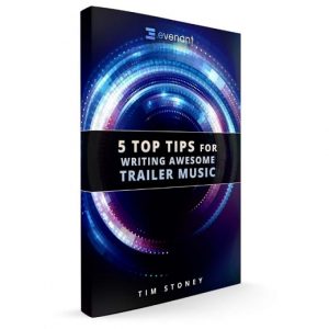 【电影预告片旋律编写课程】Trailer Orchestration – Achieve A Massive Trailer Sound Course